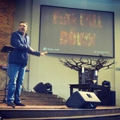 15 - 5-2016  Gary Rivas   Pentecost  Sunday