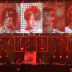 Bolero - DBSK (Tokyo Dome)