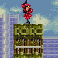 Gunstar Heroes - Empire: The Final Assault (Gnarly Shred Edition)