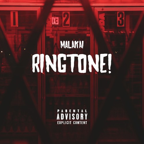 Malakai - Ringtone