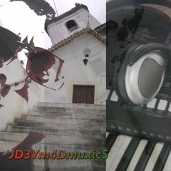 BL4cK3Y$ YamahaE423 JD3Ym4Dmüx ImproVISAsistems ºH17PTLx 2016