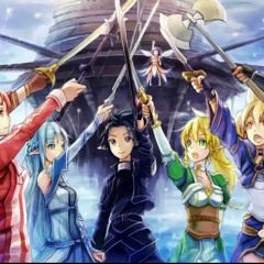 Seven deadly sins opening 2 nightcore