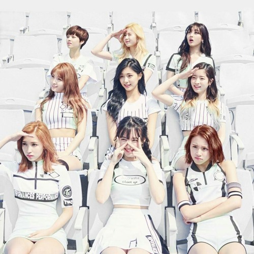 Stream Twice 트와이스 Precious Love 소중한사랑 Cover Without Rap By Coco 97 Listen Online For Free On Soundcloud