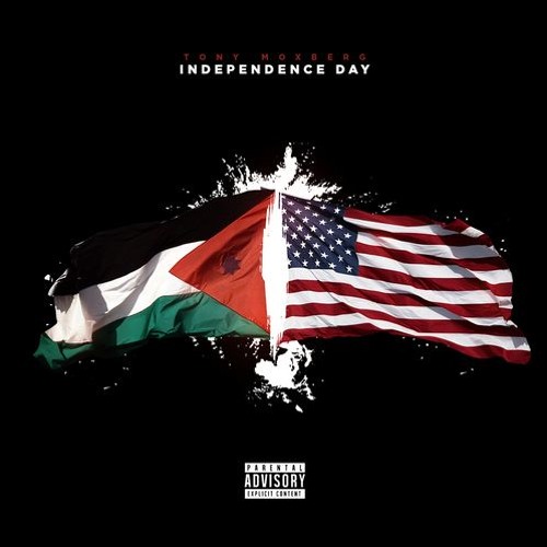 Tony Moxberg (Feat. Styles P)- For This Paper