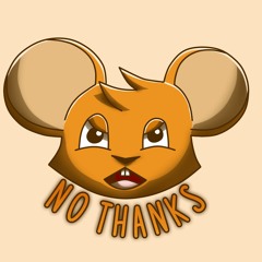 Zerofreak & Stary Nighte - No Thanks
