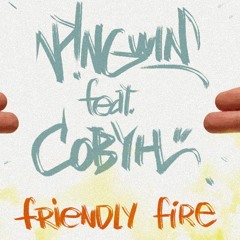 P!ngWIN Feat. Совун - Friendly Fire (instrumental)