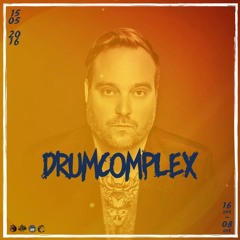 Drumcomplex  @ Frohnatur / Essen 15.05.16