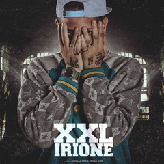 Xxl Irione - Decime Por Favor... (ESTUDIO)