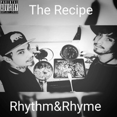 Undisputed By Rhythm&Rhyme Featuring AceFlo