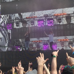 Louis The Child - Ultra 2016