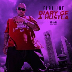 Flatline Ft. Gorilla Zoe - Bales Of The Kush (Slowed&Chopped)