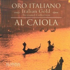 Italian Music -Tarantella -The Godfather