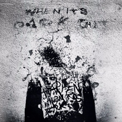 New! G-Eazy Type Beat | "When It's Dark Out" Type Beat (SOLD)