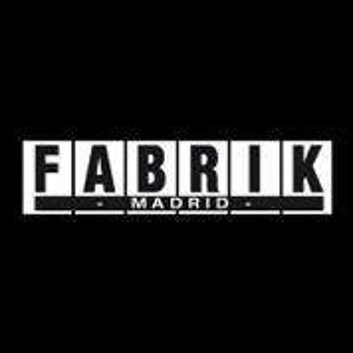 Raul Mezcolanza @Fabrik Code 112