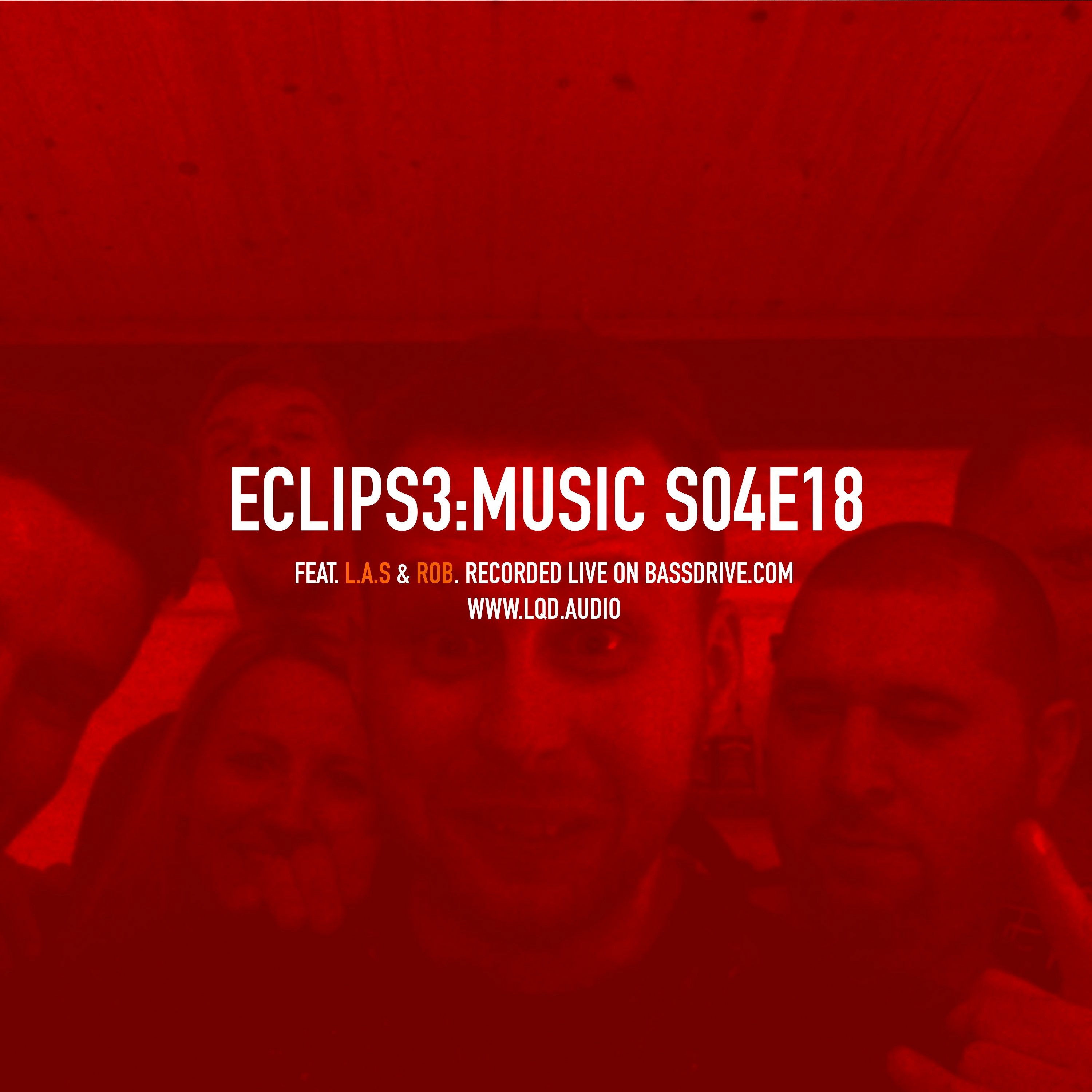 ECLIPS3:MUSIC