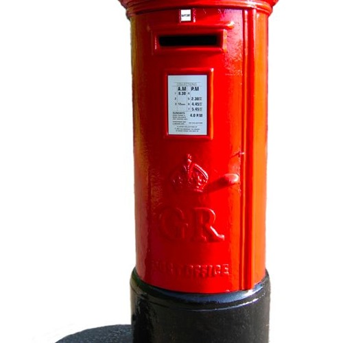 Stream episode Hector calls the Post Office to track down his fash! by