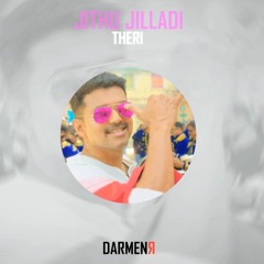 Jithu Jilladi (DARMENЯ Edit)