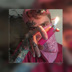 ☆LiL PEEP☆ - High School (prod. Haardtek)