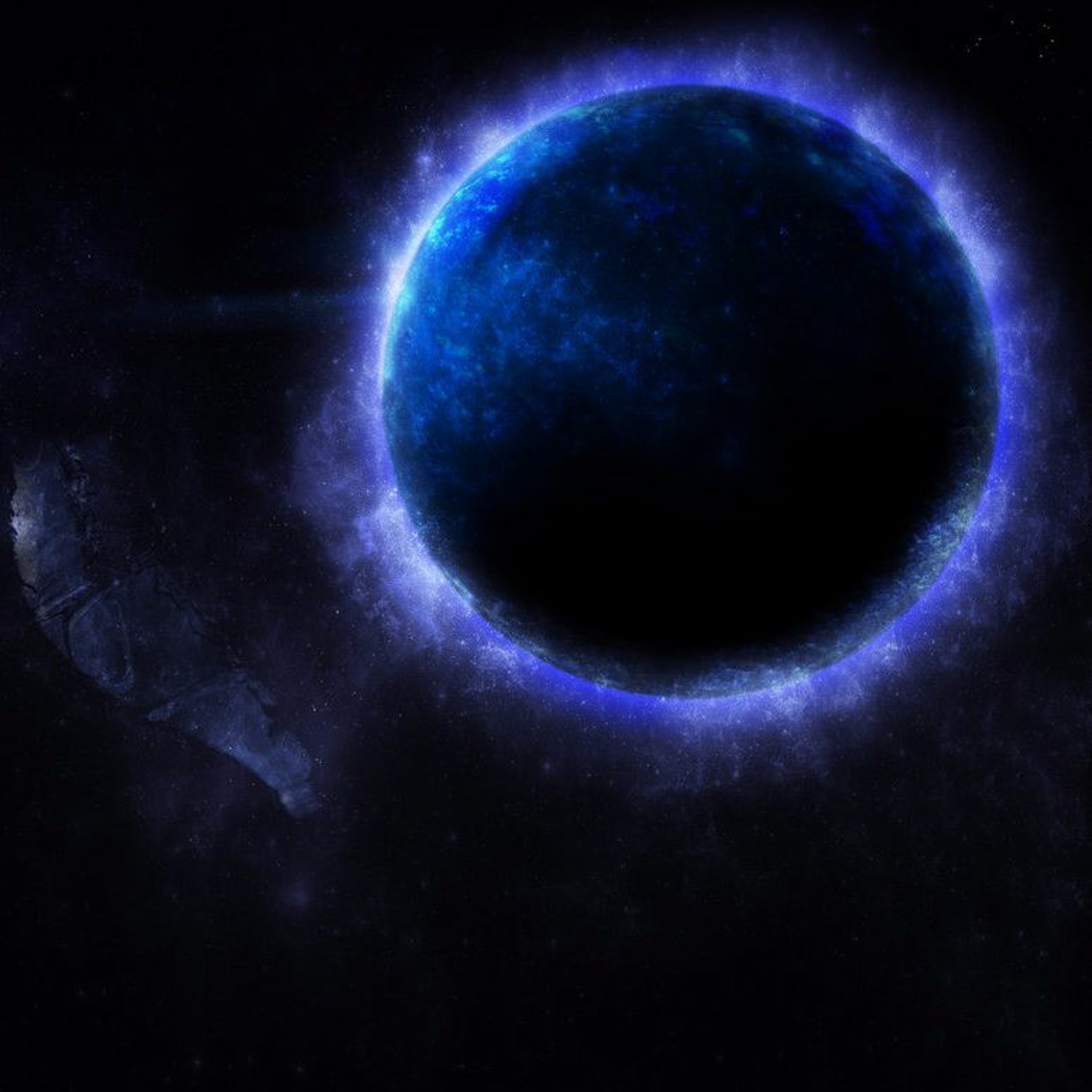 Into The Void episode artwork