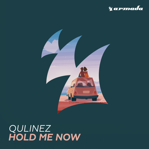 Qulinez - Hold Me Now [OUT NOW]