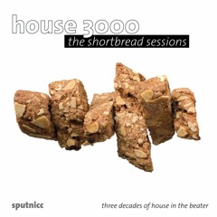 In Space (random rmx by sputnicc)