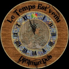 Le Temps Est Venu - Ethnoradub Rmx