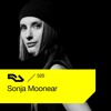 RA.520 Sonja Moonear DJ mix artwork - Electronic music tracklist cover image