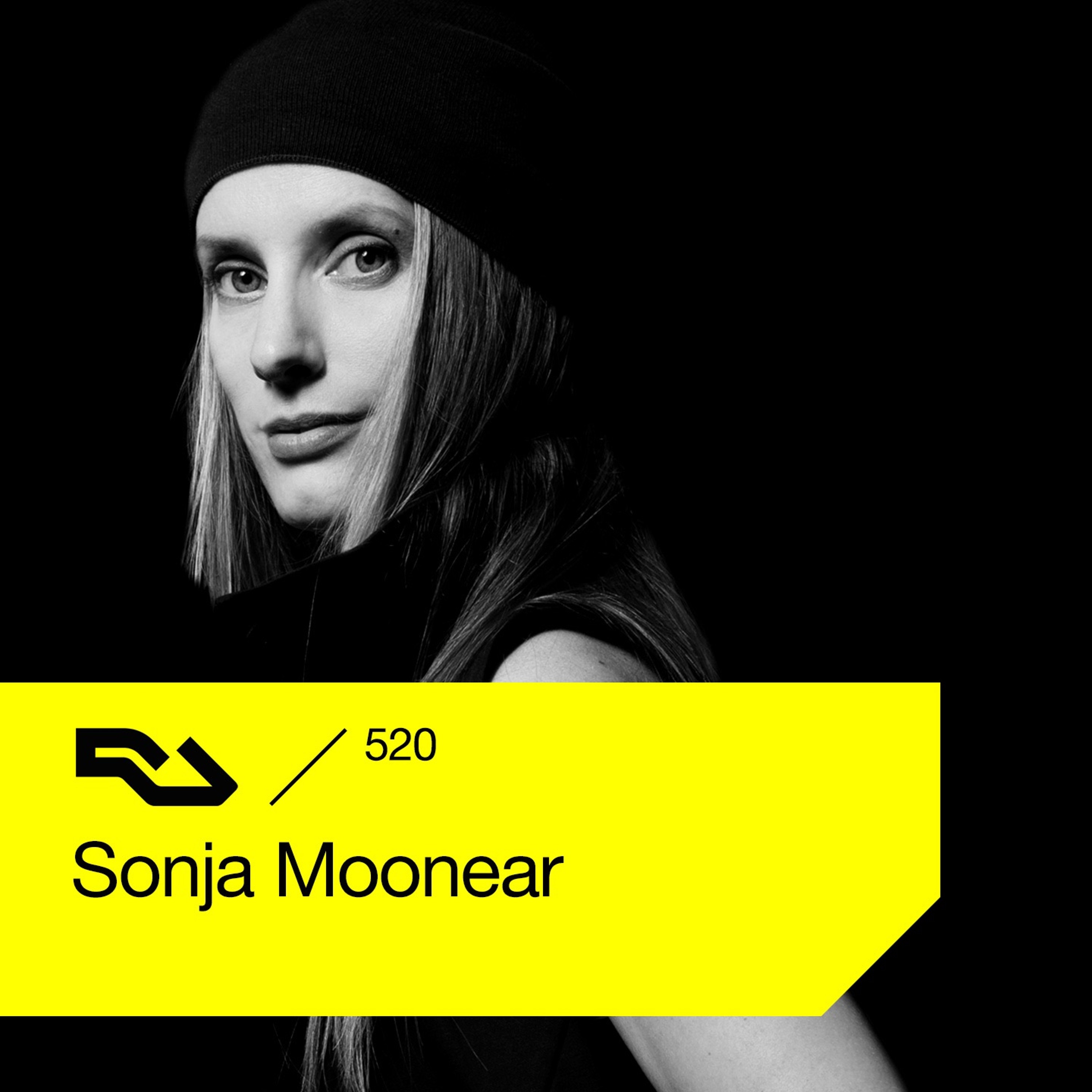 cover of episode RA.520 Sonja Moonear