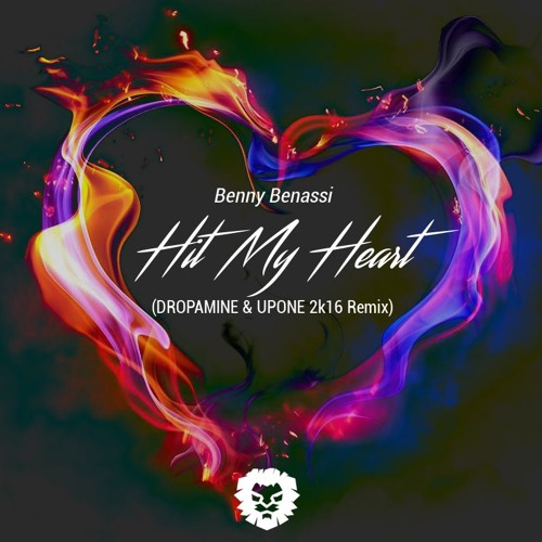 purely sexual iron Stream Benny Benassi - Hit My Heart (DROPAMINE & UPONE 2k16 Remix) by  DROPΛMINΞ Extras | Listen online for free on SoundCloud