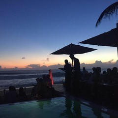 Hardford In The Mix - Bali Sunrise Mix(2016)