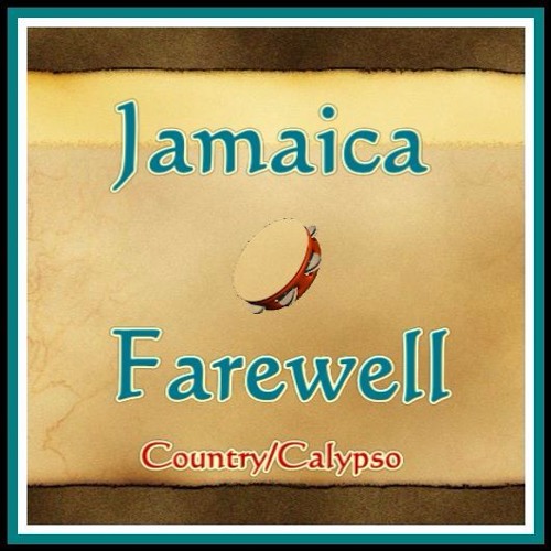 Stream JAMAICA FAREWELL (Don Williams) cover version. by Malky McDonald |  Listen online for free on SoundCloud