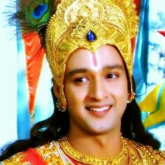 Mahabharat Murli Manohar Sad Theme?