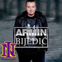 Armin Bijedic - Ni Traga Od Nje ²º¹6 Novo