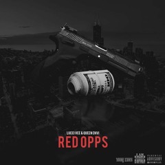 Red Opps (RMX) Feat. Queen Envi