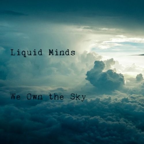 Liquid Minds - We Own The Sky *FREE Download*