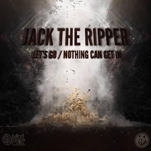 Let's Go / Nothing Can Get In