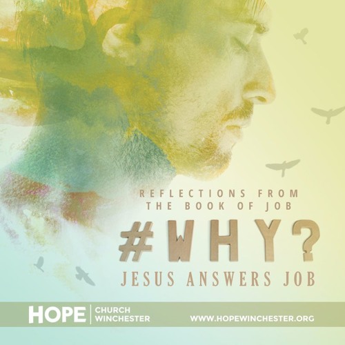 Why Does No One Understand Me? // John Groves by Hope Church Winchester