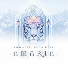 Two Steps from Hell - More Than Friends (Amaria)