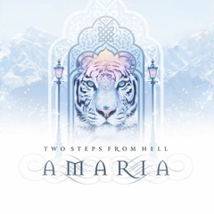 Two Steps from Hell - More Than Friends (Amaria)