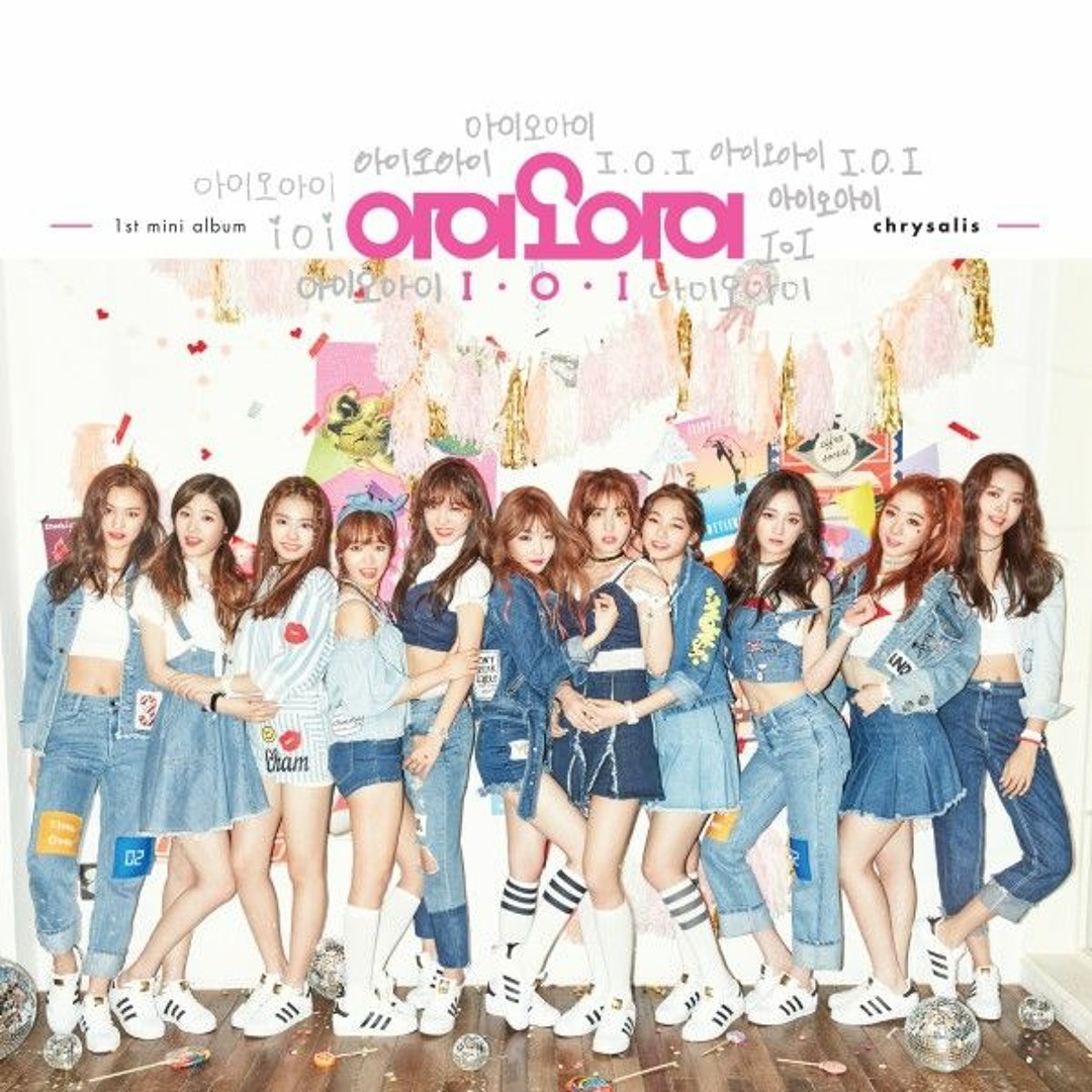 Stream I.O.I(아이오아이) - Dream Girls(드림걸스) [COVER] by