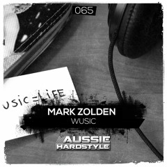 [AH065] - Mark Zolden - Wusic