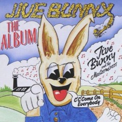 Jive Bunny - The Album - 03 - Lover's Mix