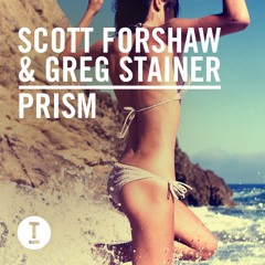 Scott Forshaw & Greg Stainer - Prism