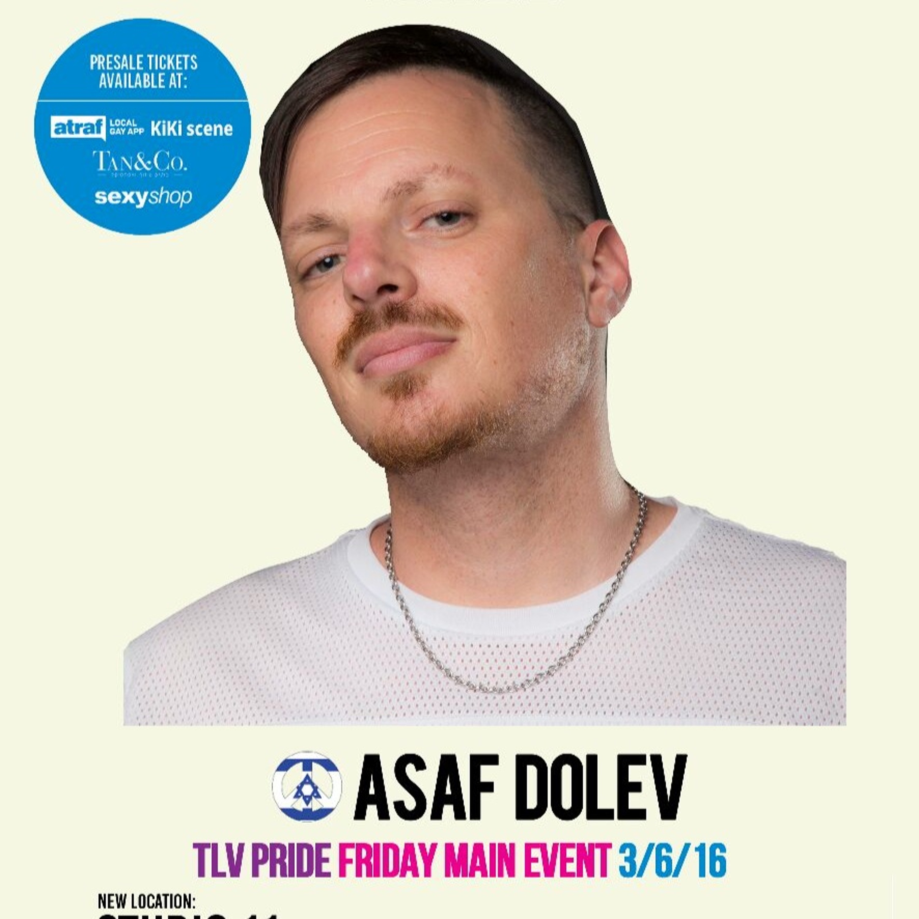 Asaf Dolev