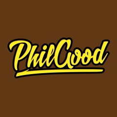 Dr.PhilGood- Gettin' Funky Wit It