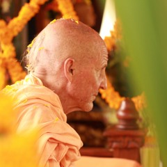 NITAI PRIYA DAS KIRTAN