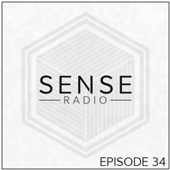 34. Sense Radio Show 16.05.16 Guest Mix Mattei & Omich