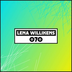 Dekmantel Podcast 070 - Lena Willikens