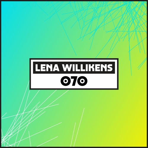Dekmantel Podcast 070 - Lena Willikens
