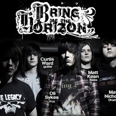 Bring Me The Horizon - Eyeless (Slipknot Cover)